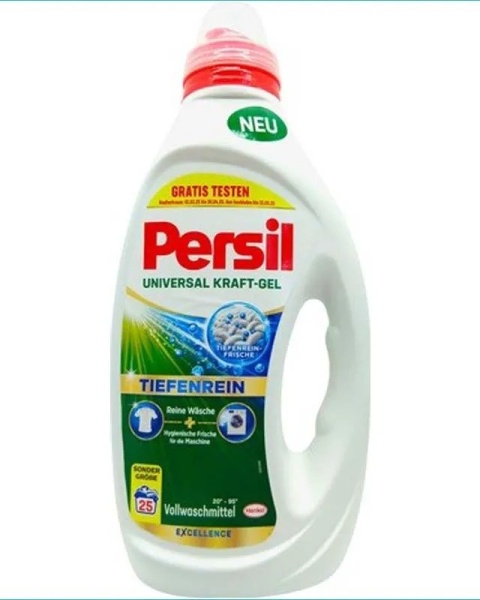 Persil żel do prania 1,125l/25 Uniwersalny