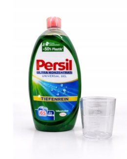 Persil żel do prania 1,3l/65 Uniwersalny Ultra Koncentrat