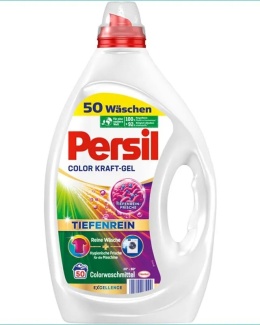 Persil żel do prania 2,25l/50 Kolor