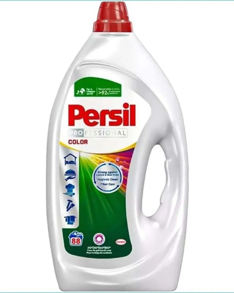 Persil żel do prania 3,96l/88 Kolor