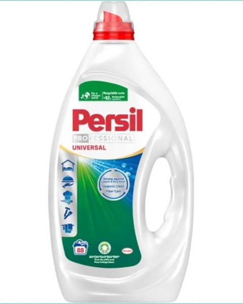 Persil żel do prania 3,96l/88 Uniwersalny