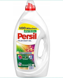 Persil żel do prania 4,5l/100 Kolor