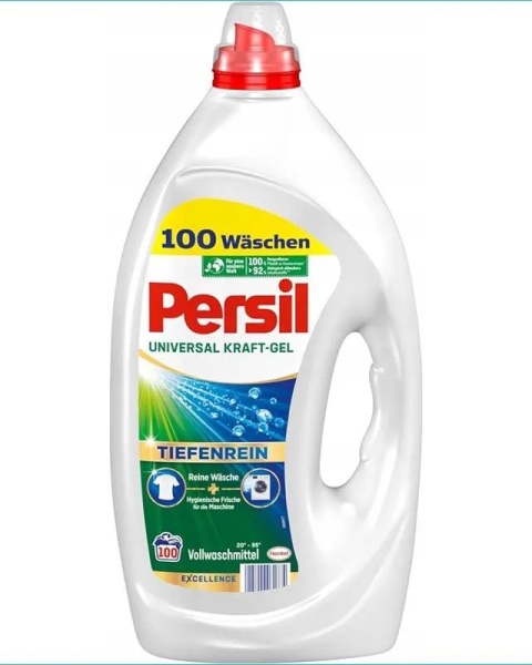 Persil żel do prania 4,5l/100 Uniwersalny
