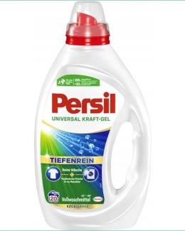 Persil żel do prania 900ml/20 Uniwersalny