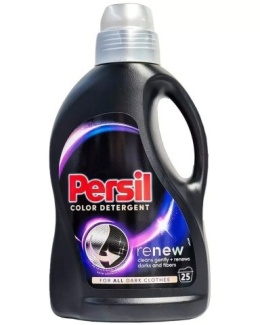 Persil żel do prania ciemnych rzeczy 1,25l/25
