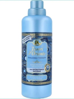 Tesori płyn do płukania 760ml (Morska-Świeżość)