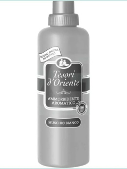 Tesori płyn do płukania 760ml (Pudrowo-Kwiatowy)