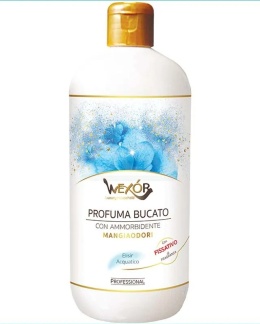 Wexór perfum z płynem do płukania 500 ml – Acquatico