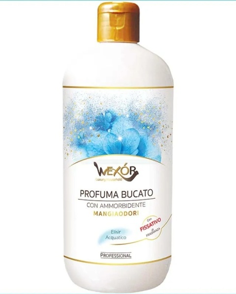 Wexór perfum z płynem do płukania 500 ml – Acquatico