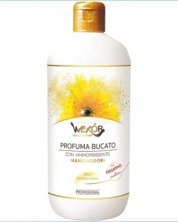 Wexór perfum z płynem do płukania 500 ml – Mediterraneo