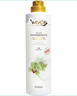 Wexór płyn do płukania 750 ml – Himalaya