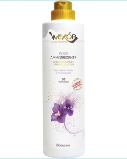Wexór płyn do płukania 750 ml – Rosa Indiana