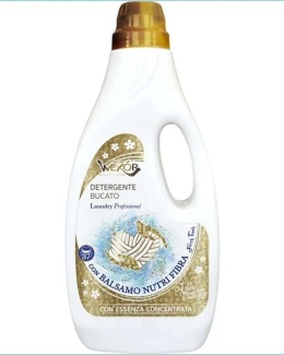 Wexór żel do prania 1,5L. Świeży Dotyk