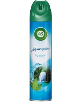 Air Wick odświeżacz powietrza 300 ml / Akwamaryna