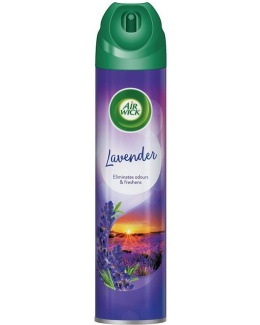 Air Wick odświeżacz powietrza 300 ml / Lawenda