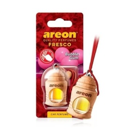 Areon Fresco zapach samochodowy / Guma balonowa
