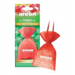 Areon Pearls zapach samochodowy / Arbuz