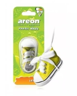 Areon Trampek zapach samochodowy / Cytryna