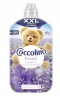 Coccolino płyn do płukania 1,75 l / Lawenda śródziemnomorska