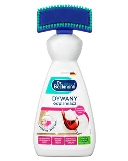 Dr. Beckmann środek czyszcząco-odplamiający 650 g