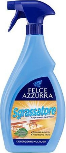 Felce Azzurra odtłuszczacz 750ml