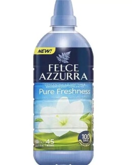 Felce Azzurra płyn do płukania 900 ml / Czysta świeżość