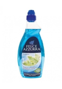 Felce Azzurra płyn do podłóg 1 L / Klasyczny