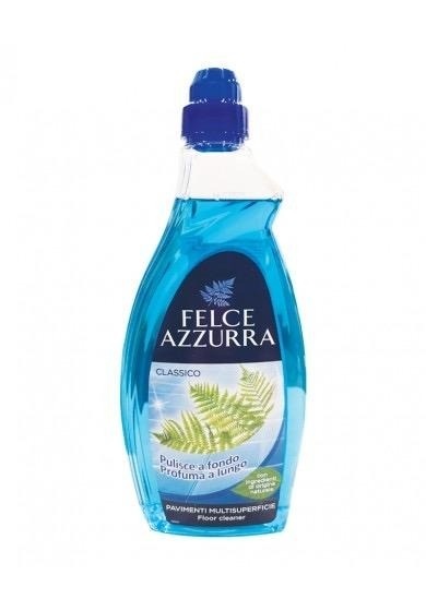 Felce Azzurra płyn do podłóg 1 L / Klasyczny
