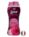 Lenor kryształki zapachowe do prania 195 g / Ruby Jasmine