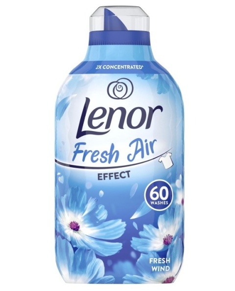 Lenor płyn do płukania 840 ml / Górskie powietrze